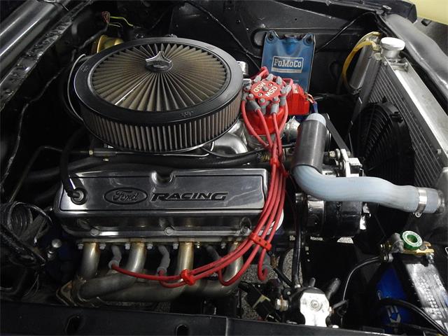 1964 Mercury Comet Caliente (CC-1044298) for sale in Celina, Ohio