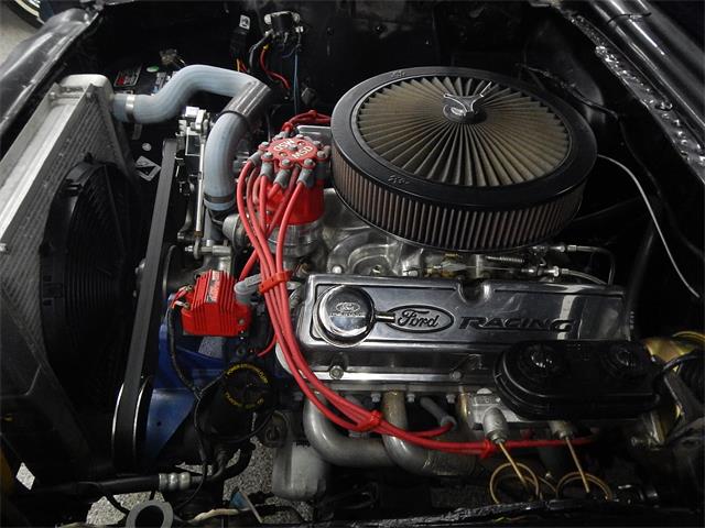 1964 Mercury Comet Caliente (CC-1044298) for sale in Celina, Ohio