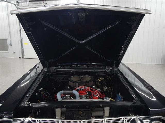1964 Mercury Comet Caliente (CC-1044298) for sale in Celina, Ohio