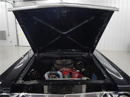 1964 Mercury Comet Caliente (CC-1044298) for sale in Celina, Ohio