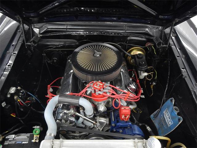 1964 Mercury Comet Caliente (CC-1044298) for sale in Celina, Ohio