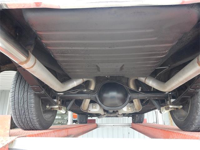 1964 Mercury Comet Caliente (CC-1044298) for sale in Celina, Ohio