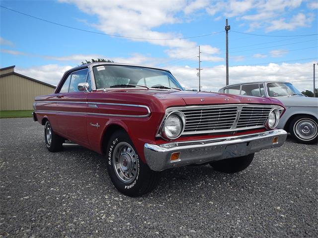1964 Ford Falcon (CC-1044299) for sale in Celina, Ohio