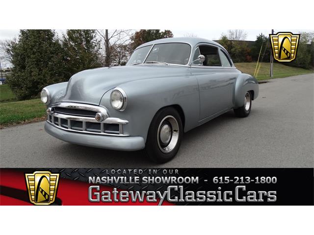 1949 Chevrolet Coupe (CC-1040430) for sale in La Vergne, Tennessee