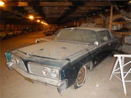 1964 Chrysler Imperial (CC-1044301) for sale in Celina, Ohio