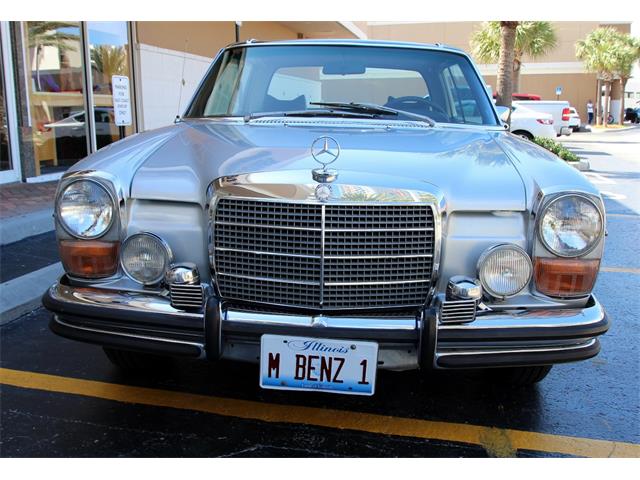 1973 Mercedes-Benz 280C (CC-1044309) for sale in North Miami Beach, Florida