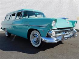 1955 Ford Country Sedan (CC-1044323) for sale in Carson, California