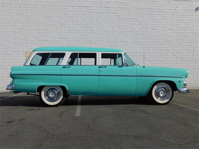 1955 Ford Country Sedan (CC-1044323) for sale in Carson, California