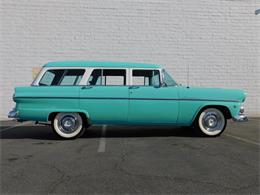 1955 Ford Country Sedan (CC-1044323) for sale in Carson, California