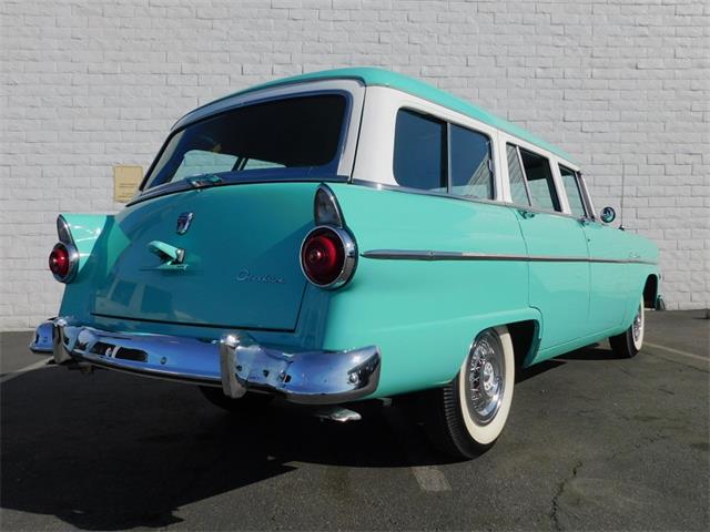 1955 Ford Country Sedan (CC-1044323) for sale in Carson, California