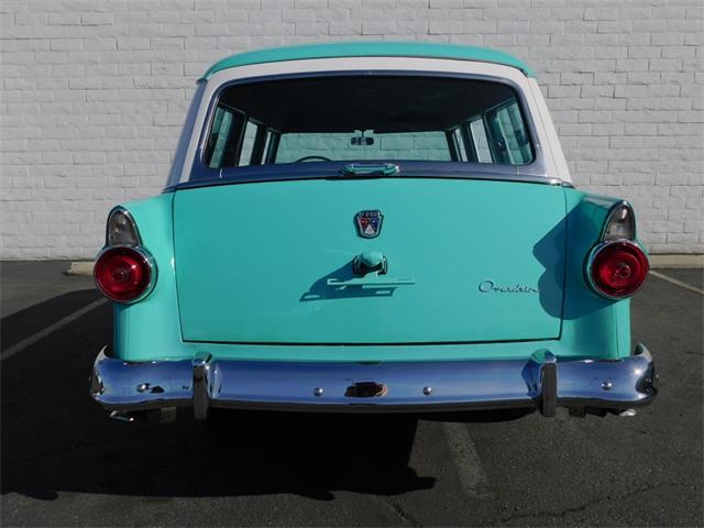 1955 Ford Country Sedan (CC-1044323) for sale in Carson, California