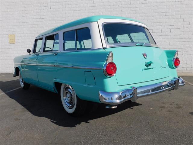 1955 Ford Country Sedan (CC-1044323) for sale in Carson, California