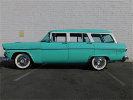 1955 Ford Country Sedan (CC-1044323) for sale in Carson, California