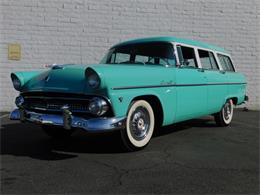 1955 Ford Country Sedan (CC-1044323) for sale in Carson, California
