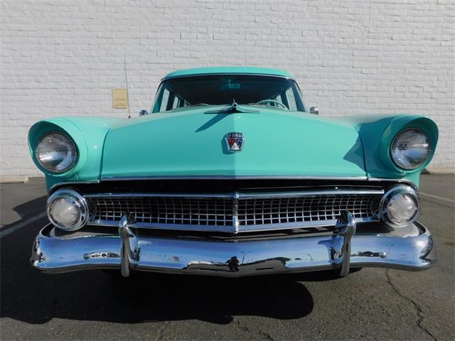1955 Ford Country Sedan (CC-1044323) for sale in Carson, California