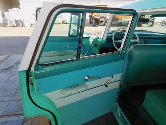 1955 Ford Country Sedan (CC-1044323) for sale in Carson, California