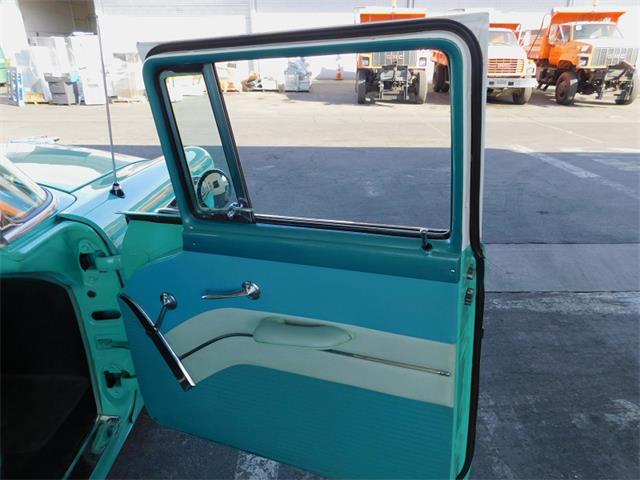 1955 Ford Country Sedan (CC-1044323) for sale in Carson, California