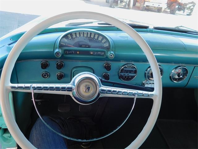 1955 Ford Country Sedan (CC-1044323) for sale in Carson, California