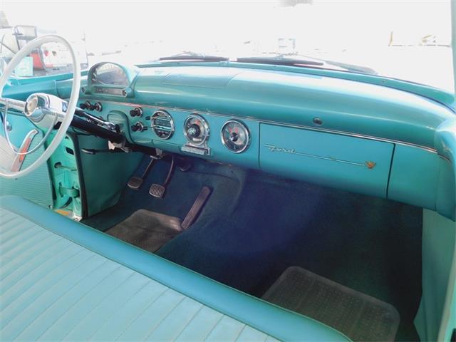 1955 Ford Country Sedan (CC-1044323) for sale in Carson, California