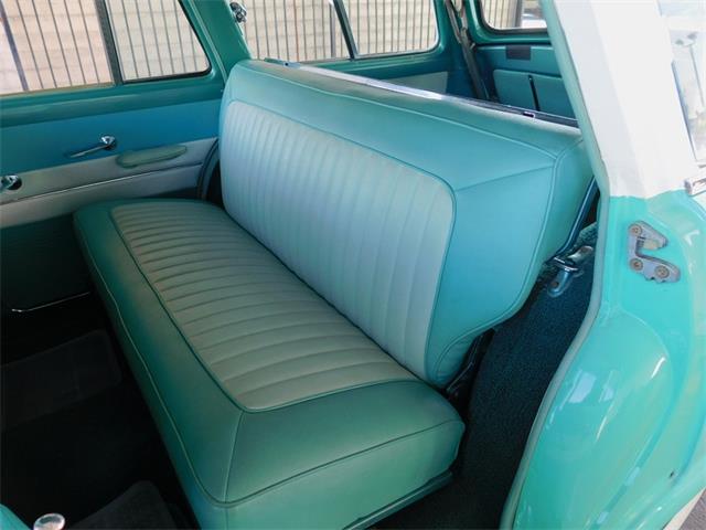 1955 Ford Country Sedan (CC-1044323) for sale in Carson, California