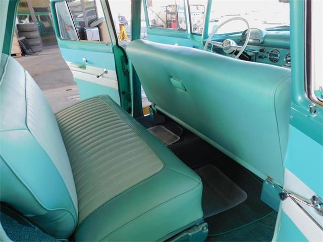 1955 Ford Country Sedan (CC-1044323) for sale in Carson, California