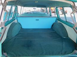 1955 Ford Country Sedan (CC-1044323) for sale in Carson, California