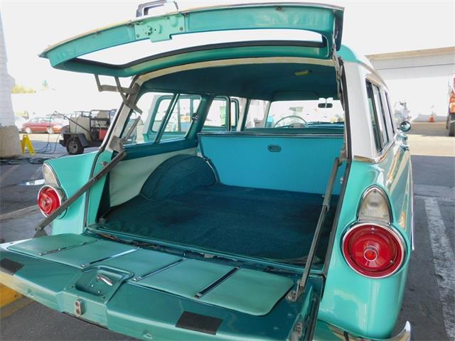 1955 Ford Country Sedan (CC-1044323) for sale in Carson, California
