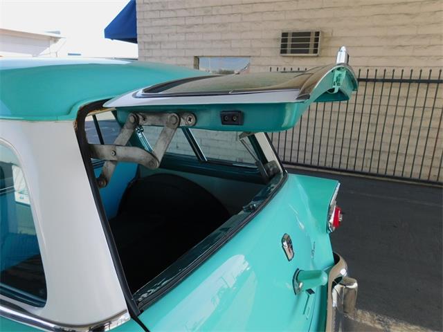 1955 Ford Country Sedan (CC-1044323) for sale in Carson, California