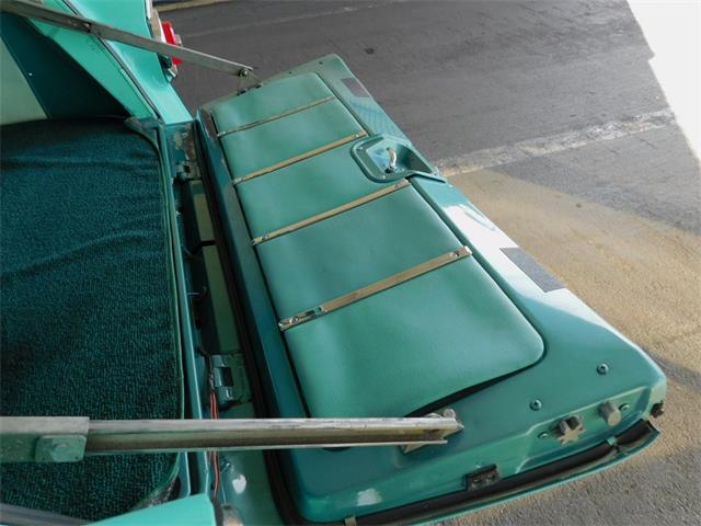 1955 Ford Country Sedan (CC-1044323) for sale in Carson, California