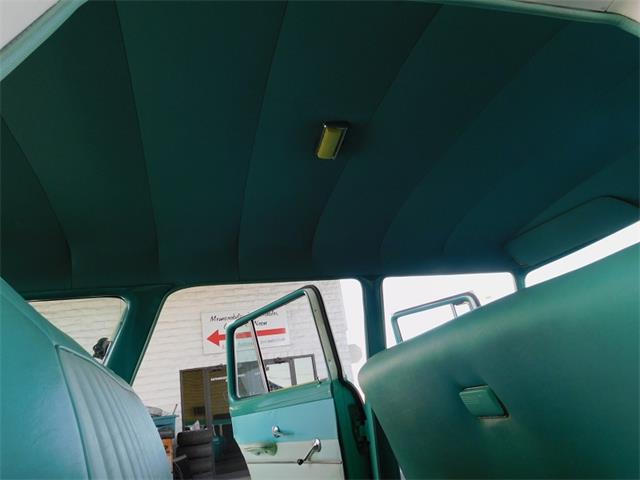 1955 Ford Country Sedan (CC-1044323) for sale in Carson, California