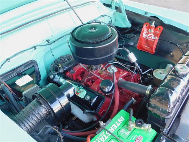 1955 Ford Country Sedan (CC-1044323) for sale in Carson, California