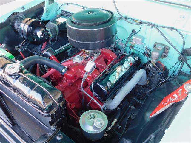 1955 Ford Country Sedan (CC-1044323) for sale in Carson, California