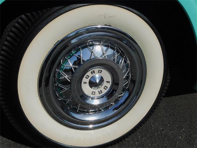 1955 Ford Country Sedan (CC-1044323) for sale in Carson, California