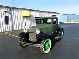 1930 Ford Model A (CC-1044324) for sale in Manitowoc, Wisconsin