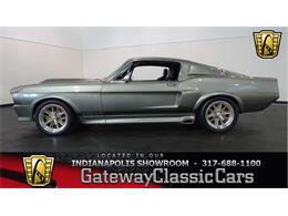 1967 Ford Mustang (CC-1044348) for sale in Indianapolis, Indiana
