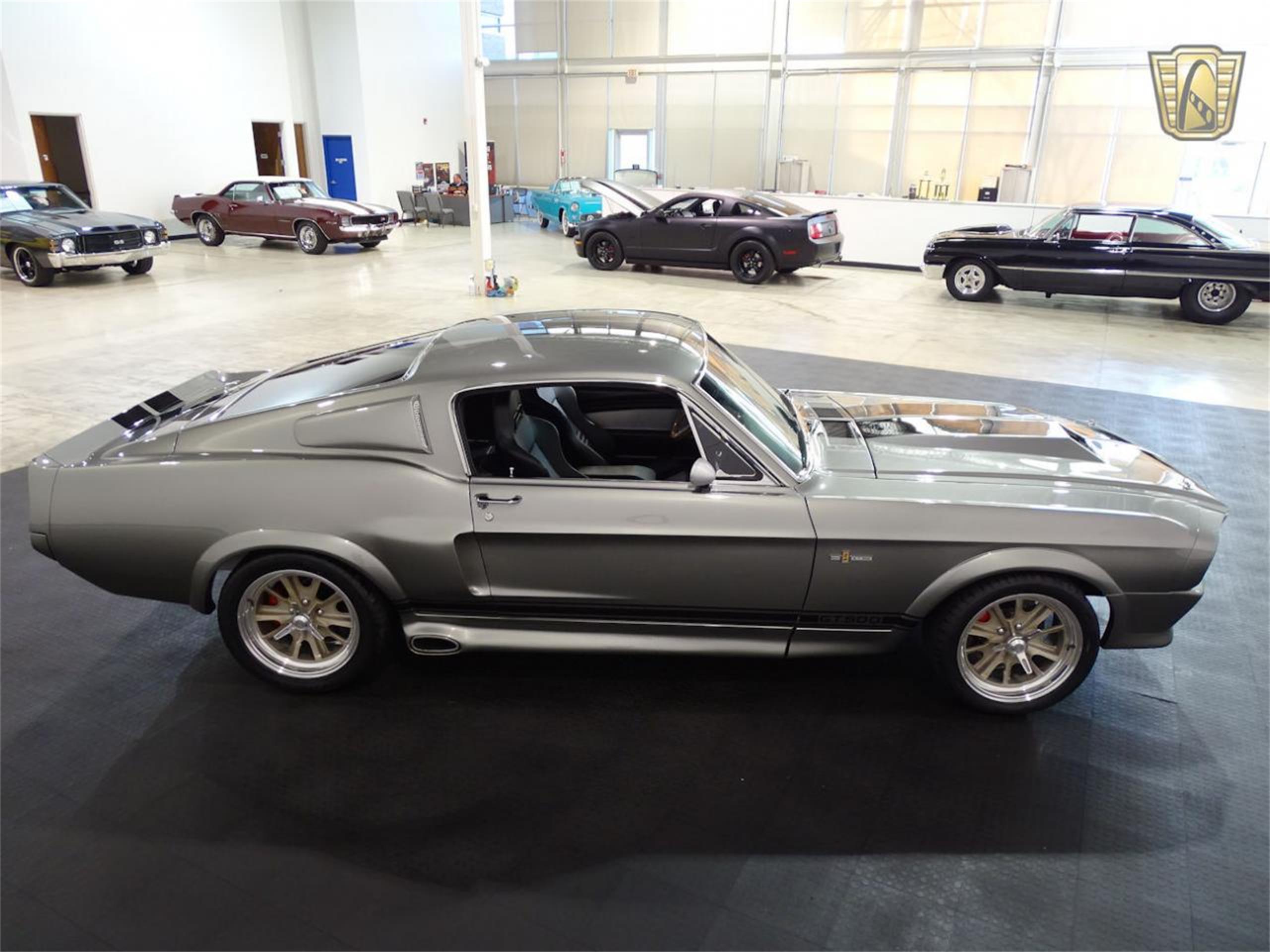 Classic 1967 Mustangs For Sale