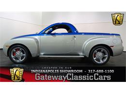 2006 Chevrolet SSR (CC-1044349) for sale in Indianapolis, Indiana