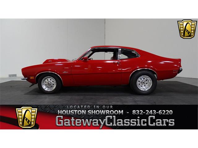 1970 Ford Maverick (CC-1044350) for sale in Houston, Texas