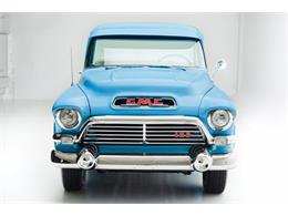 1957 GMC Pickup (CC-1044354) for sale in Des Moines, Iowa