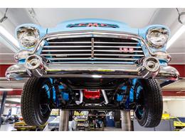 1957 GMC Pickup (CC-1044354) for sale in Des Moines, Iowa