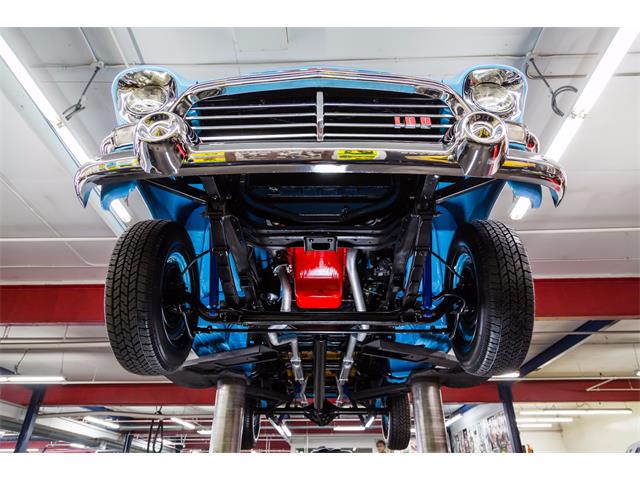 1957 GMC Pickup (CC-1044354) for sale in Des Moines, Iowa