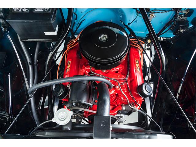 1957 GMC Pickup (CC-1044354) for sale in Des Moines, Iowa