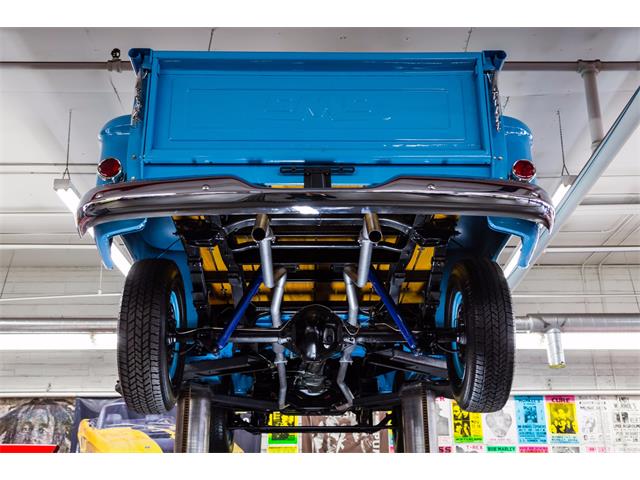1957 GMC Pickup (CC-1044354) for sale in Des Moines, Iowa