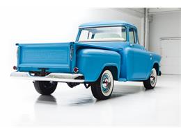 1957 GMC Pickup (CC-1044354) for sale in Des Moines, Iowa