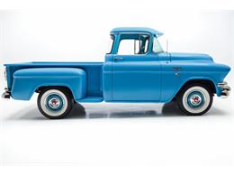1957 GMC Pickup (CC-1044354) for sale in Des Moines, Iowa