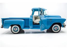 1957 GMC Pickup (CC-1044354) for sale in Des Moines, Iowa