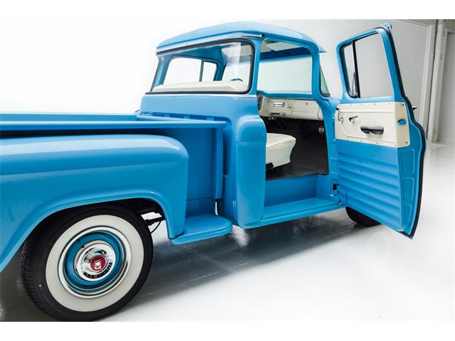 1957 GMC Pickup (CC-1044354) for sale in Des Moines, Iowa