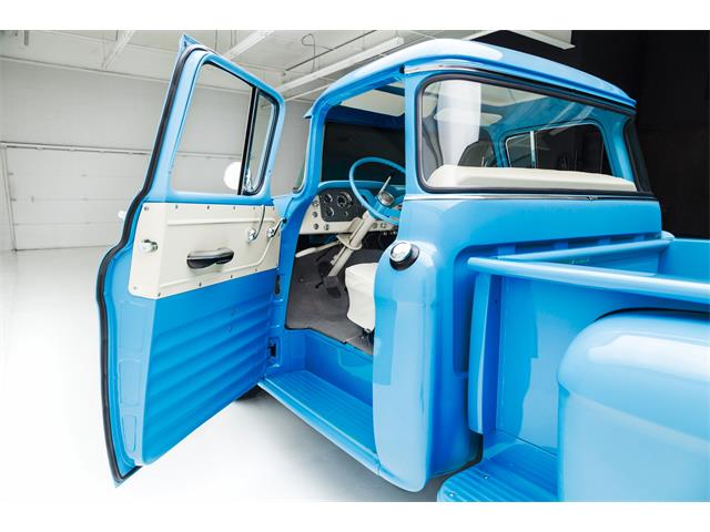 1957 GMC Pickup (CC-1044354) for sale in Des Moines, Iowa