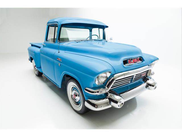 1957 GMC Pickup (CC-1044354) for sale in Des Moines, Iowa