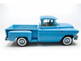 1957 GMC Pickup (CC-1044354) for sale in Des Moines, Iowa
